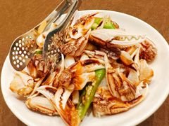-福来齐·鲁菜海鲜·渔家菜(朝阳街分店)