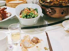 -红樱桃·欢乐餐厅(太原里店)