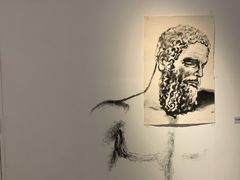 -chi K11艺术空间展览厅