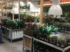 -宜家家居(西安未央商场店)