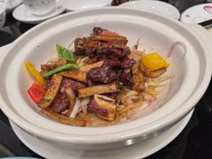 -秦皇岛香格里拉·秦香阁