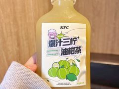 -肯德基(星海街店)