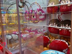 -风云再起游乐汇(北京西单西西友谊店)