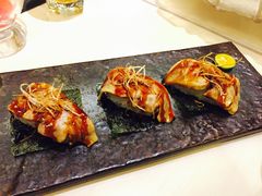 -余欢领鲜火锅(新街口店)