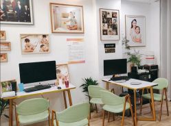 -邦叔叔.亲子全家福毕业照跟拍摄影(嘉定店)