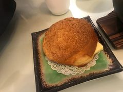 -新大咀港式茶餐厅(宝山万达店)