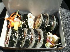 -传闻来紫菜包饭·打糕(西塔韩百店)