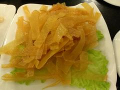 -栈桥王子饭店-风味餐厅