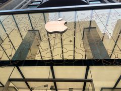 -Apple 零售店(Canton Road)