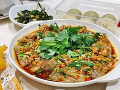 生腌虾-抱德·潮汕味(敦和店原惠城鱼仔)