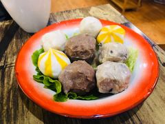 -小龍鳳·港式海鲜打边炉(沙湖路店)