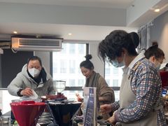 -云之上咖啡馆