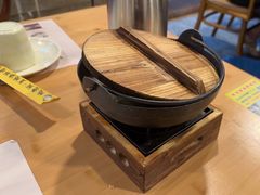 -蚝老板海鲜烧烤大排档(码头店)