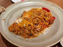 -芭莉与彩虹西餐厅(成都合生汇店)