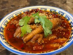 -郑喜旺烧烤(郑州总店)