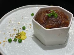 老醋海蜇头-富淳饭店(陆家嘴保利广场店)