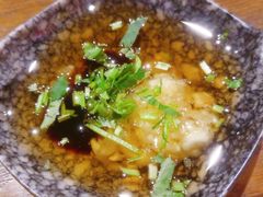特色油碟-付小姐在成都(五道口店)