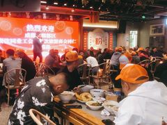 -易裕和·长沙米粉(竹塘西路店)