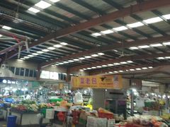 大堂-福安菜市场