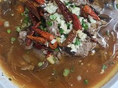 -始于2011柳周农家菜沙田柚美食店(东大街店)