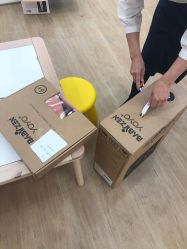 -英氏YeeHoO(港汇恒隆广场店)