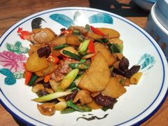 -树厨贵州菜(花果园购物中心店)