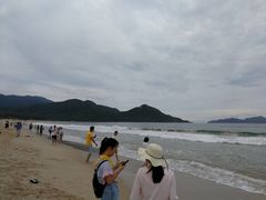 -西涌国际滨海旅游区