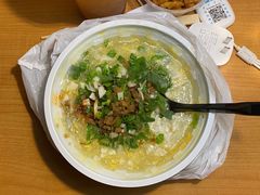 -豆相识•九九豆腐脑(牛咡桥店)
