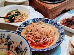 -汉唐宴长安食府