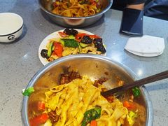 -玲玲面屋