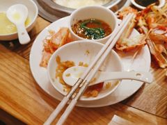 -尚海豆捞(乐虹坊店)