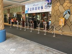 -帝企鹅自助餐厅•儿童岛•真企鹅(长隆企鹅酒店)