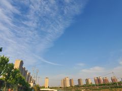 -新江湾城公园
