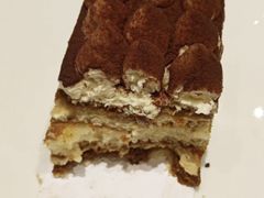 星巴克咖啡提拉米苏蛋糕-星巴克(太原茂业天地店)