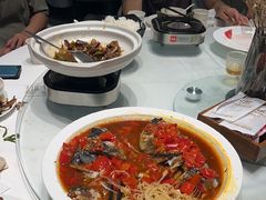 -U你·天然调味(南湖总店)