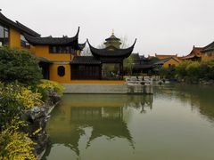 -圆通寺