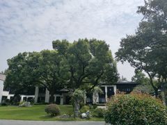 -杭州西湖柳莺里酒店·闻莺厅