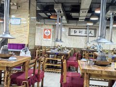 -元盛居(生态大街店)