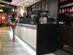 -Awfully Chocolate(嘉里城店)