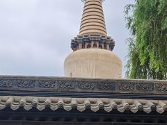 -张掖大佛寺景区