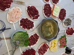 -乌记鲜活牛肉城(金砂东路店)