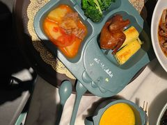 -南堂馆·新川菜(春熙路店)