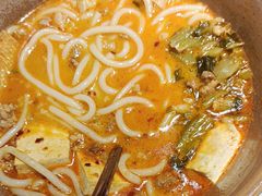 -云海肴·汽锅鸡·云南菜(广安门天虹店)