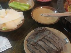 -黄潇洒老火锅(九眼桥宏济巷店)