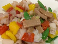 -马凯餐厅(长椿街店)