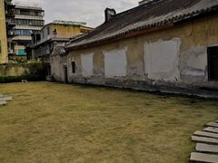 -许驸马府