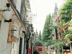 -上海鲁迅故居