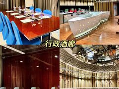 -广州白云机场雅高铂尔曼大酒店