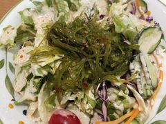 -萨莉亚意式餐厅(彩悦城店)