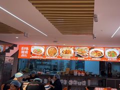 -韵味湘肴·小炒黄牛肉(五一广场店)